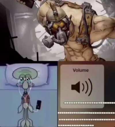 Spread it around idc