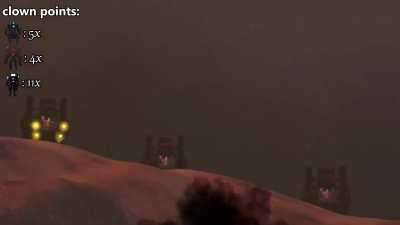 The Peak (NOT) of 73