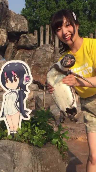 Got me on the second half ngl