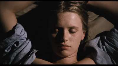 Rena Niehaus - La Orca (1976)