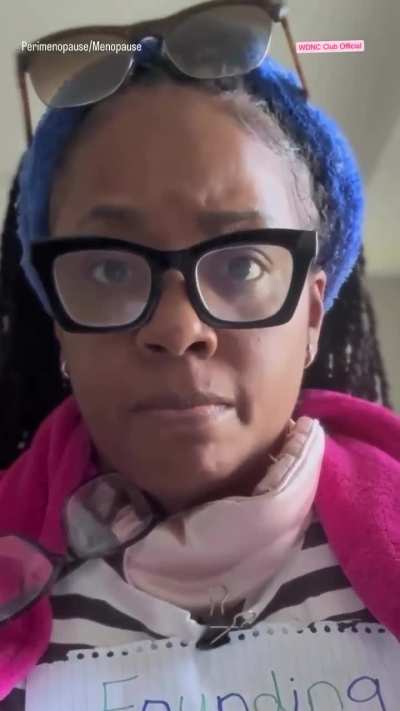 This week's announcements from the We Do Not Care Club pt. 5