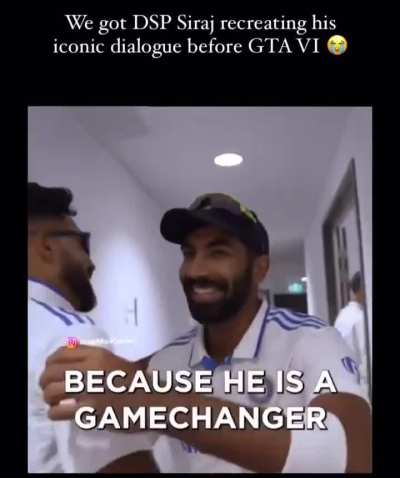 He took it too personally. 