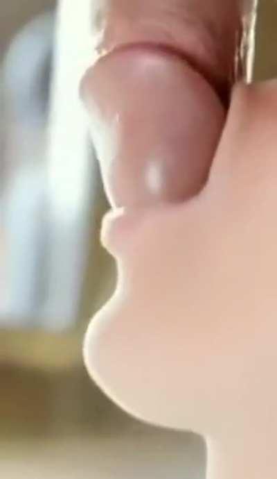 Delicious Cum. Need Help Finding Source