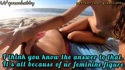  It's not gay if you use only your hands