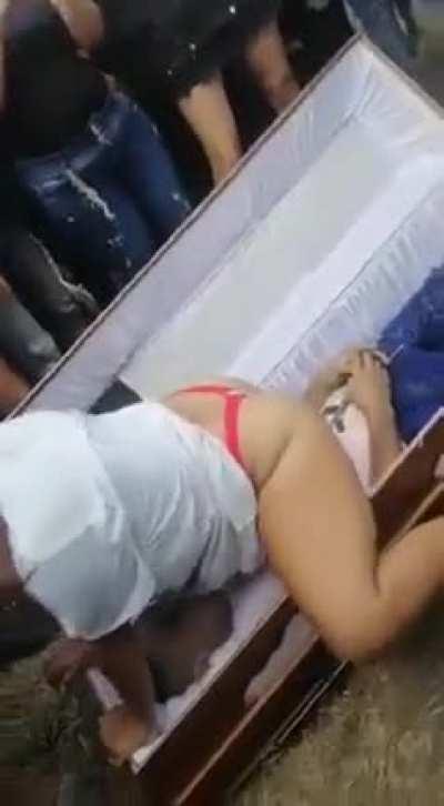 What stage of Grief is this?