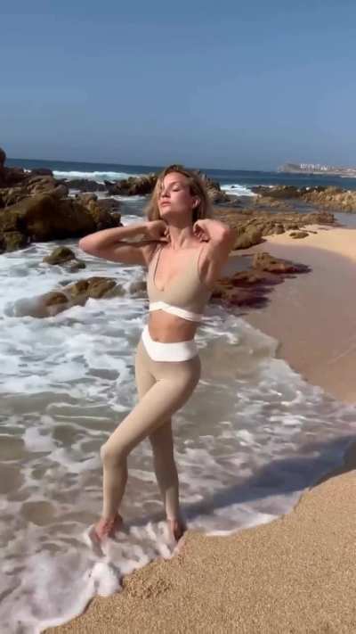 Josephine for her brand, from Joja IG, August 28, 2024