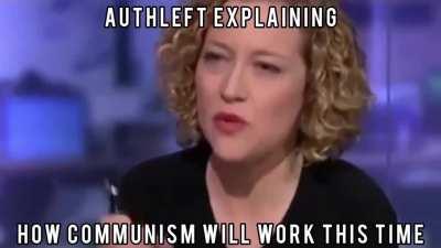 Žižek is love, Žižek is live.