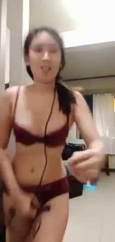 Feeling sexy today 💋