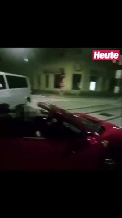 Schade Bruder, wirklich