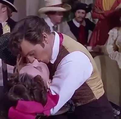 Gene Kelly in The Pirate