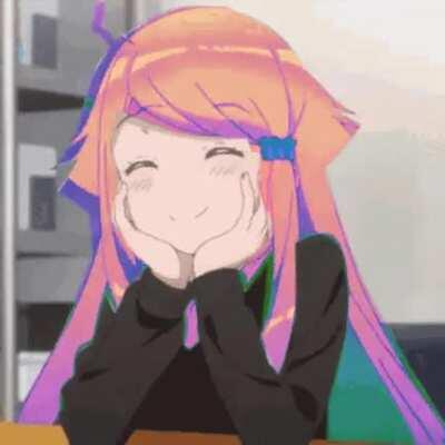 Nayuta Kani [A Sister's All You Need] Requested by Bronson via Discord