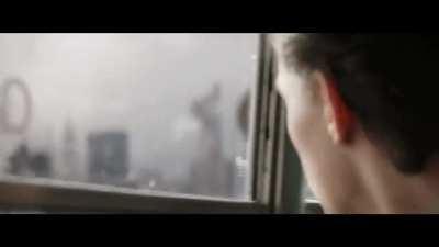 Captain America 4: Falcon's got a movie now