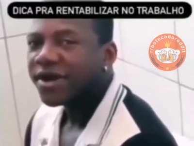 A todos os meus amigos do r/antitrampo