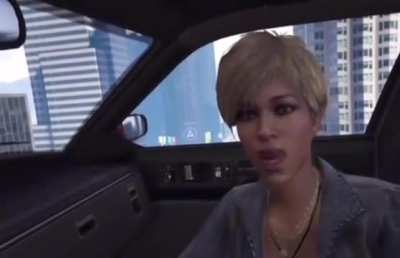 You can’t park there