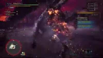 Darksouls muscle memory