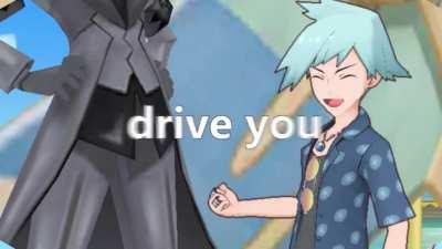 Steven is so precious when he smiles