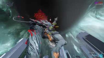 Ok, the Ghoulsaw is pretty badass.