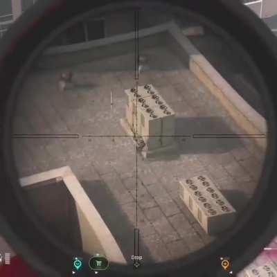 A little Nostalgia for OG Verdansk players