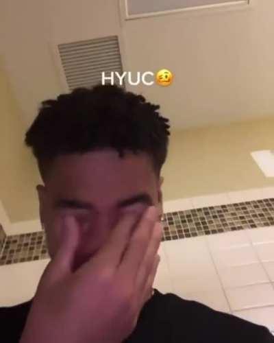 Mis memes no salen en 