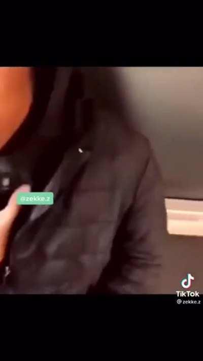 My Mistake Original Gangster