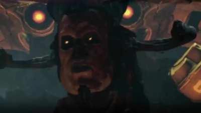 Drifter breathing Vay heks Air.