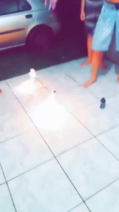 Communism Spreading Worldwide Colorized