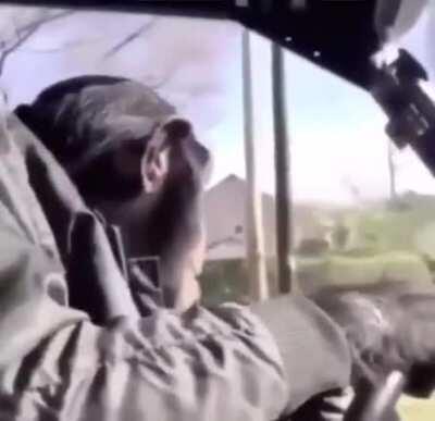 PERUANO ARREBATAO 😎