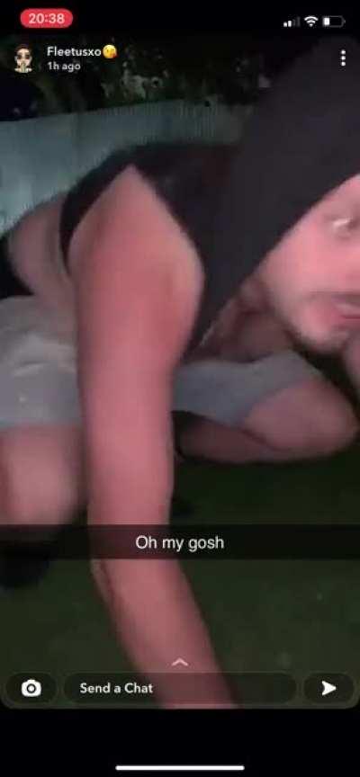 Harry potters in grave danger