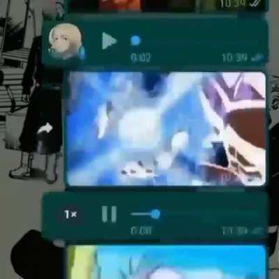 Dragon Ball mudo os dubladores