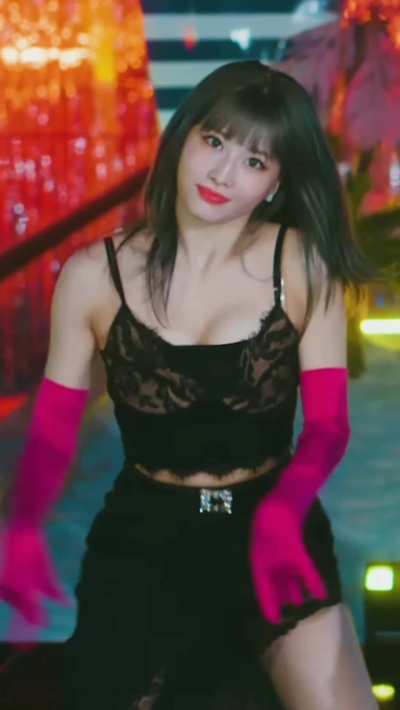 Momo
