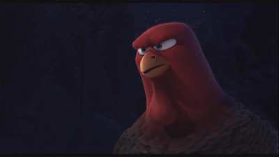 Happy Thanksgiving (FitMC meme)