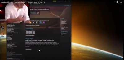 I love this moment way too much