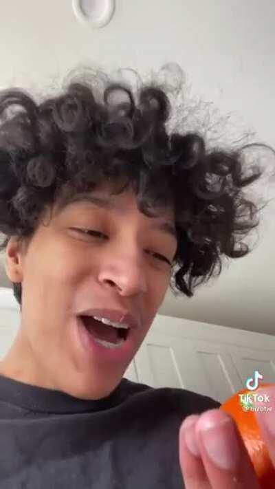 Shieeeet it might sting a lil but shawty gushin 😩