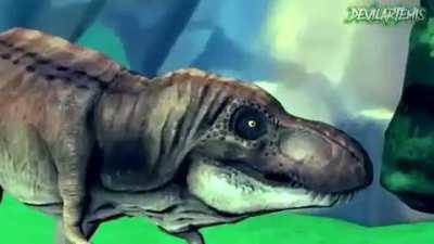 DevilArtemis Cut Scream