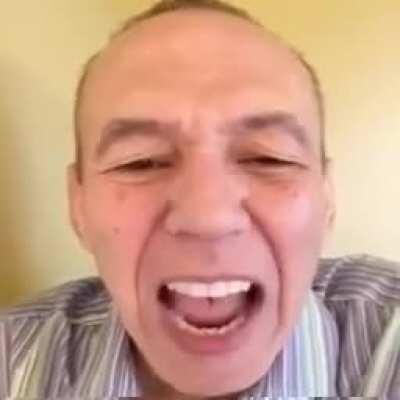 fuck you poop die pie fans