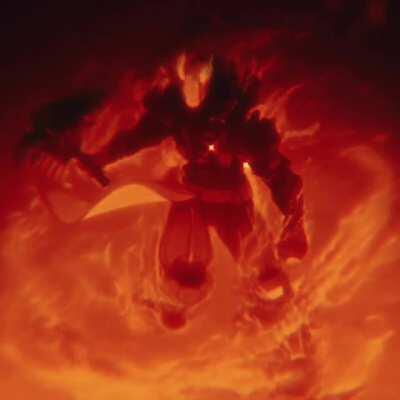 Last one for the night originally made by berunov... touched by me made EXTRA TOASTY.