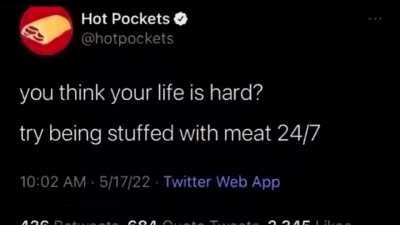 Hot Pocket
