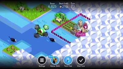 That’s got to be the greatest pirate I’ve ever seen