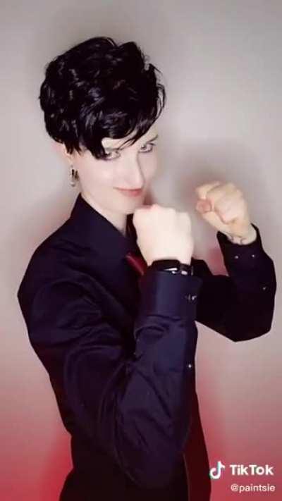 Mom pick me up I’m scared