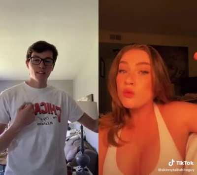 You or someone you know