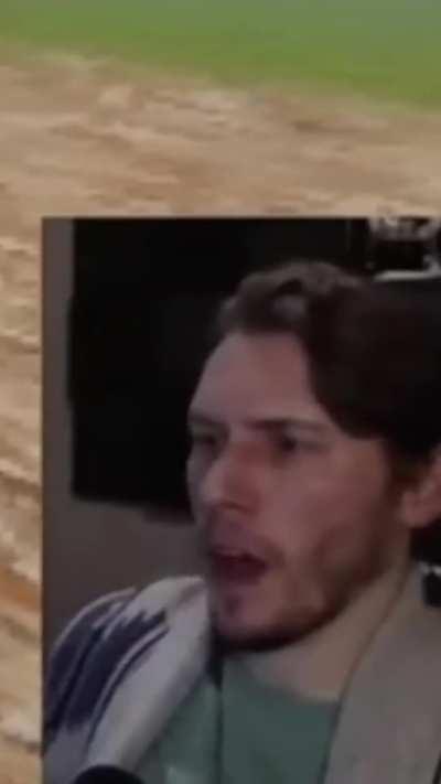 Real, genuine advice from Jerma