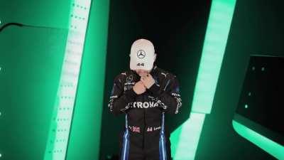 The 2024 F1 Opening Titles - Unseen Footage ft. Conor Moore