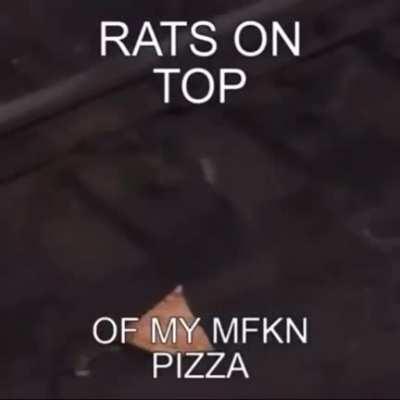 mfks took my pizza