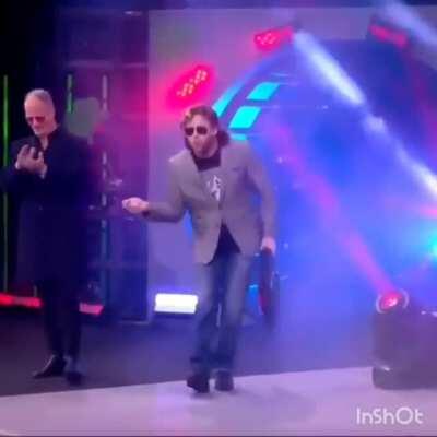 Here you go for any Omega Fans