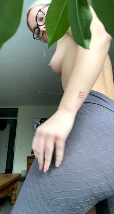 Big Ass GIF by princessleia