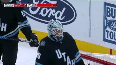 Patrik Laine equalizes the game