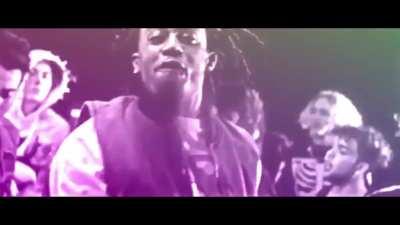 If Carti Was From the 80s.