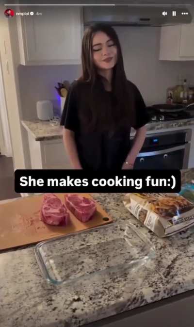 Peen has a... great taste in music!