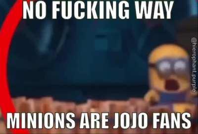 Jojo Fans