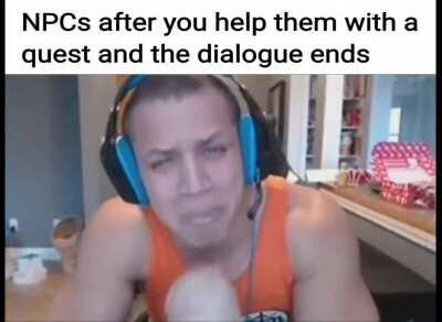 I'll take my leave then...